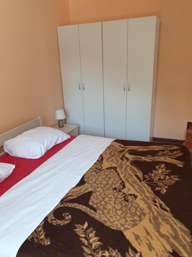 Pobri App3 Apartman Matulji Kültér fotó
