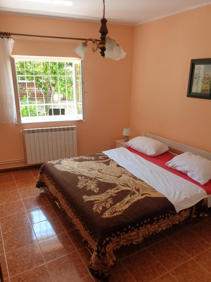 Pobri App3 Apartman Matulji Kültér fotó