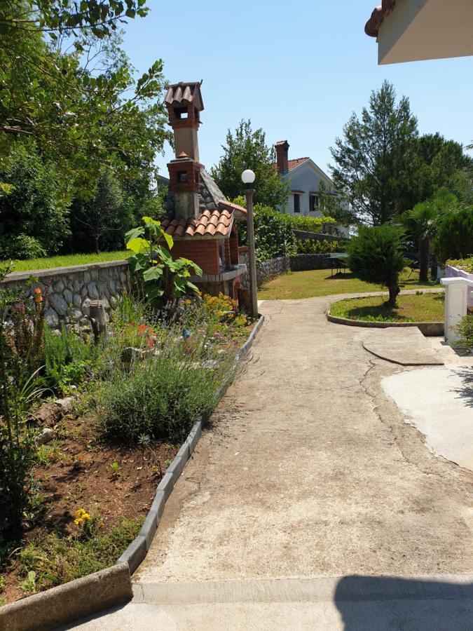 Pobri App3 Apartman Matulji Kültér fotó