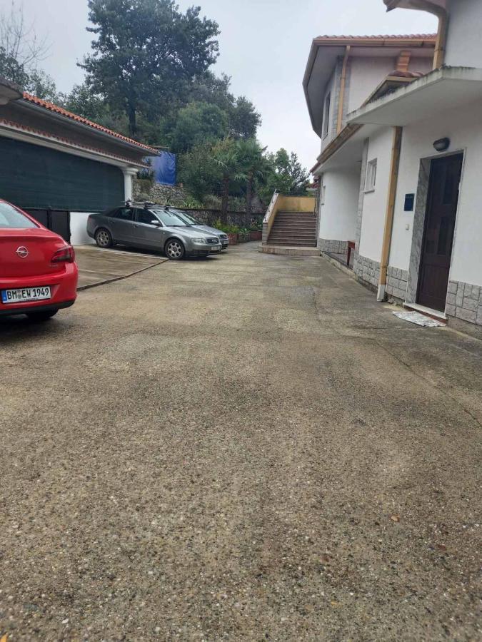 Pobri App3 Apartman Matulji Kültér fotó