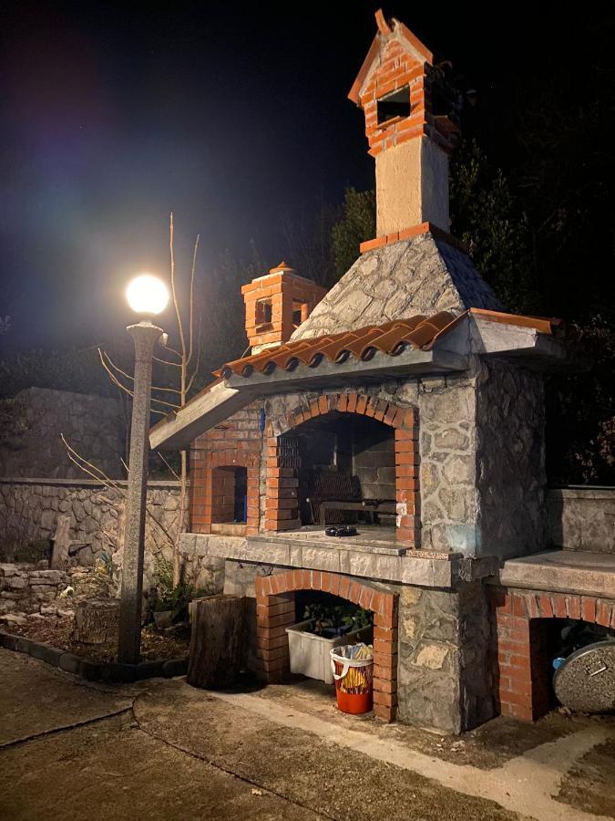 Pobri App3 Apartman Matulji Kültér fotó