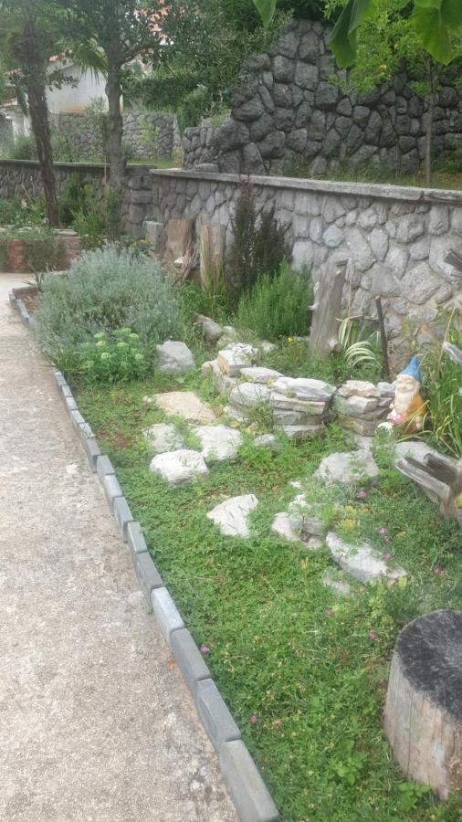 Pobri App3 Apartman Matulji Kültér fotó