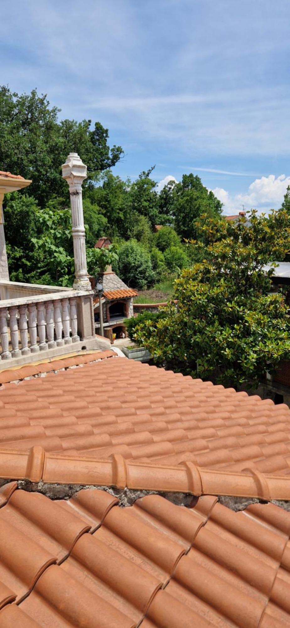 Pobri App3 Apartman Matulji Kültér fotó