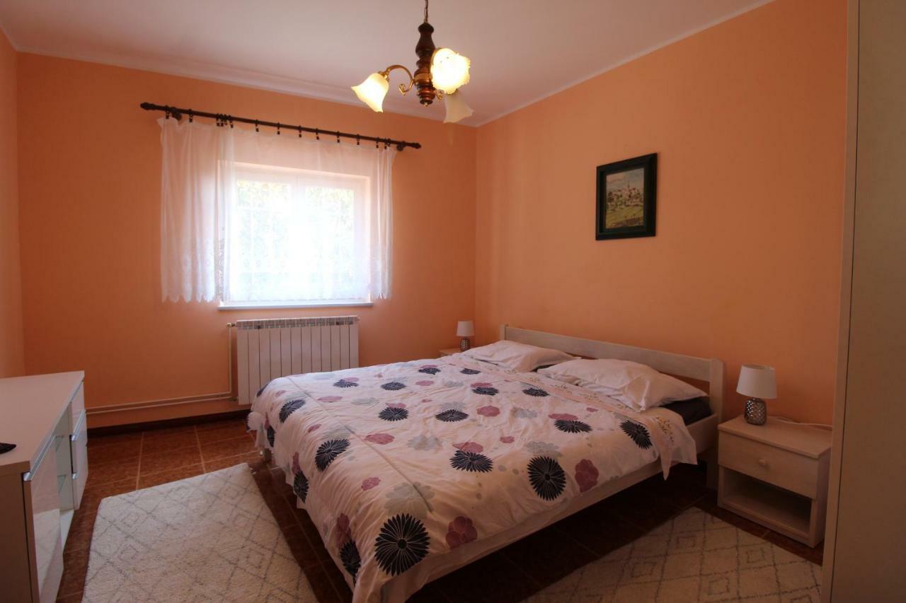 Pobri App3 Apartman Matulji Kültér fotó