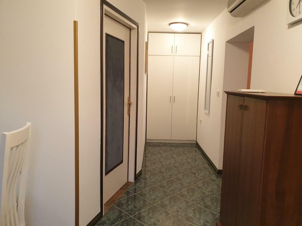 Pobri App3 Apartman Matulji Kültér fotó
