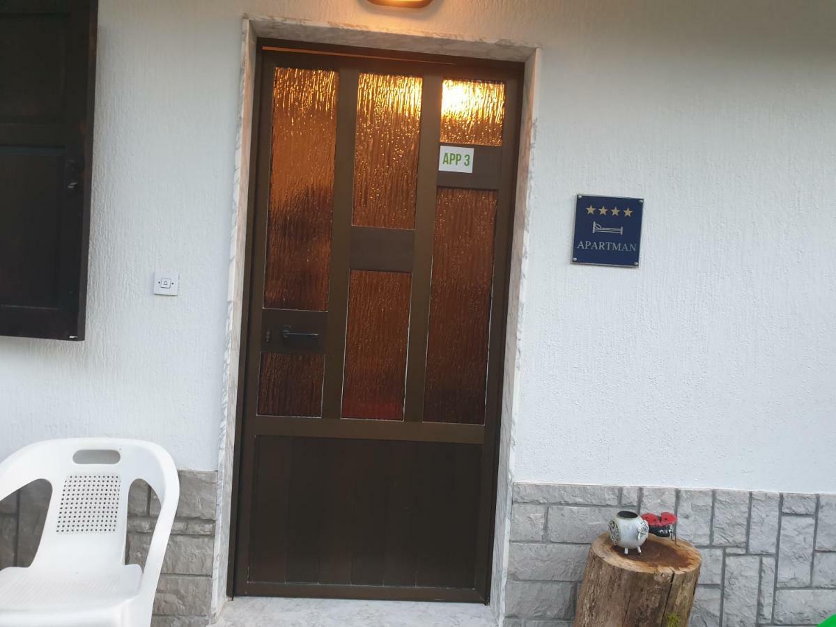 Pobri App3 Apartman Matulji Kültér fotó