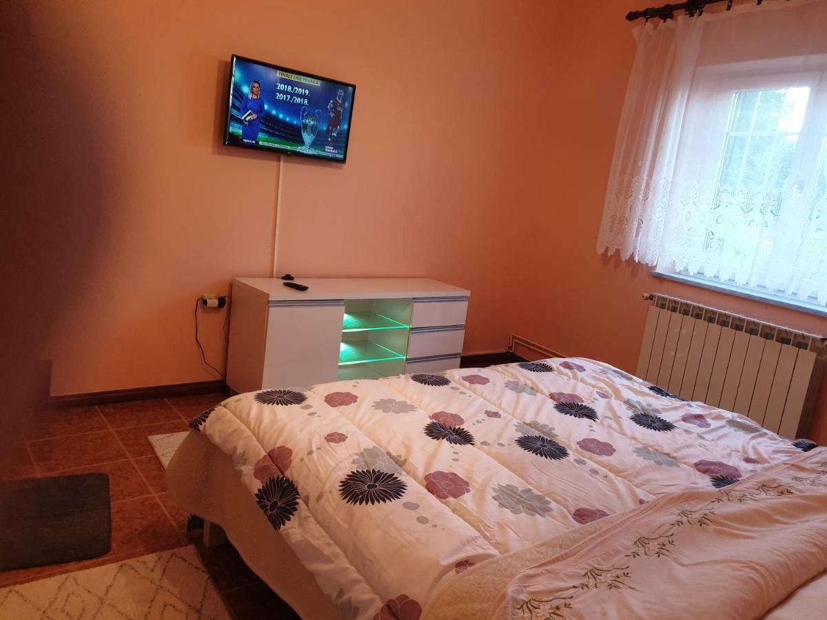 Pobri App3 Apartman Matulji Kültér fotó